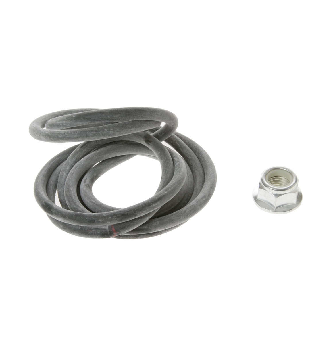 WG04L06093 - Genuine OEM GE Front Load Washer Inner Tub Assembly